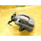 Bremssattel hinten rechts Opel Astra H Beifahrerseite Lucas