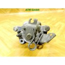 Bremssattel hinten rechts Opel Astra H Beifahrerseite Lucas