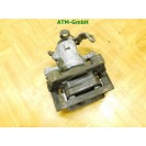Bremssattel hinten rechts Opel Astra H Beifahrerseite Lucas