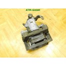 Bremssattel hinten rechts Opel Astra H Beifahrerseite Lucas