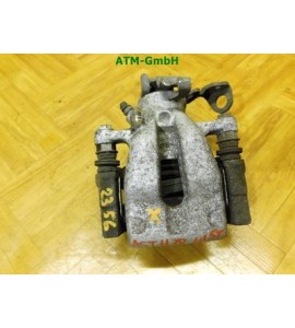 Bremssattel hinten links Opel Astra H Fahrerseite Lucas