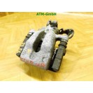 Bremssattel hinten links Opel Astra H Fahrerseite Lucas