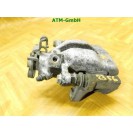 Bremssattel hinten links Opel Astra H Fahrerseite Lucas
