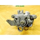 Bremssattel hinten links Opel Astra H Fahrerseite Lucas