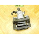 Bremssattel hinten links Opel Astra H Fahrerseite Lucas