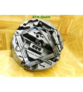 Bordwerkzeug Wagenheber Öse Radschlüssel Opel Astra H GM 13255674 13107800