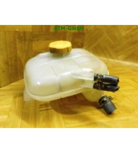 Ausgleichsbehälter Behälter Kühlmittel Opel Astra H GM 24469940 13114995