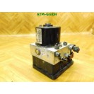 ABS Hydraulikblock ESP Opel Astra H GM ATE 13246538 10.0206-0293.4