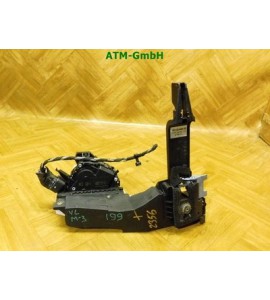 Türschloss Schloss vorne links Ford Mondeo 3 III Fahrerseite 2S4AA21813FB
