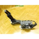 Türschloss Schloss vorne links Ford Mondeo 3 III Fahrerseite 2S4AA21813FB