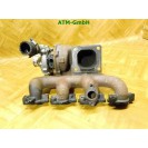 Turbolader Ford Mondeo 3 III Garrett FoMoCo 4S7Q6K682EK