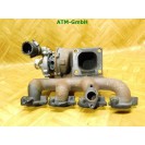 Turbolader Ford Mondeo 3 III Garrett FoMoCo 4S7Q6K682EK