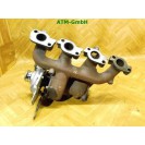 Turbolader Ford Mondeo 3 III Garrett FoMoCo 4S7Q6K682EK