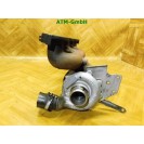 Turbolader Ford Mondeo 3 III Garrett FoMoCo 4S7Q6K682EK