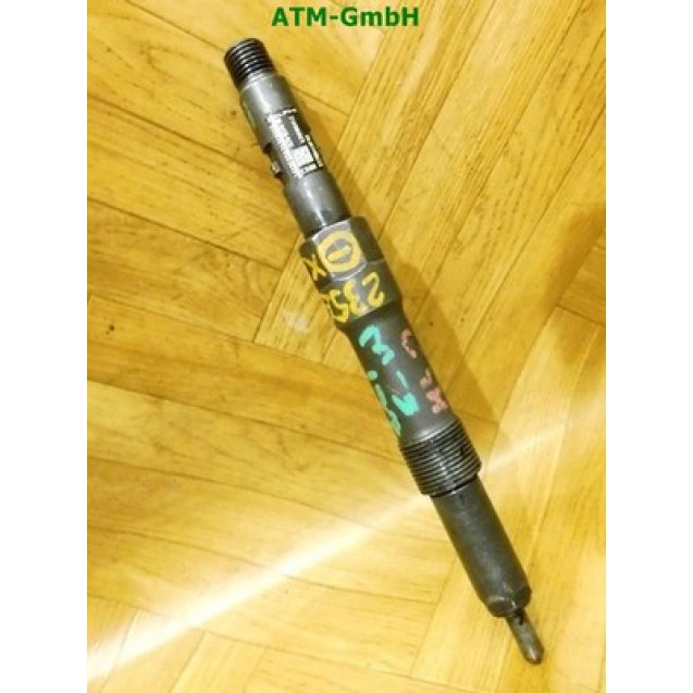 Injektor Einspritzdüse Dieseldüse Ford Mondeo 3 III Delphi 3S7Q9K546BB