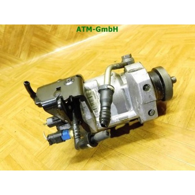 Hochdruckpumpe Dieselpumpe Kraftstoffpumpe Ford Mondeo 3 III Delphi 5S7Q9B395AA