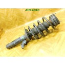 Federbein Pralldämpfer Stoßdämpfer vorne rechts Ford Mondeo 3 III 1S7W18045BM