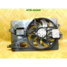 Elektrolüfter Lüfter Kühlerlüfter Ford Mondeo 3 III 5S718C607BD GATE