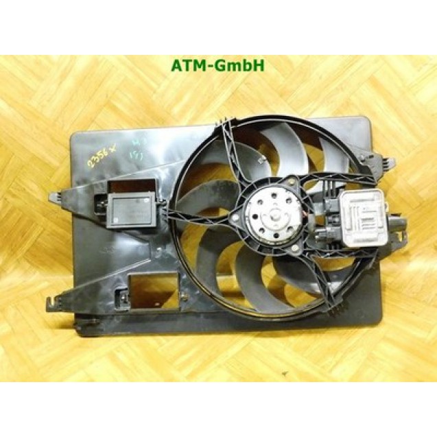 Elektrolüfter Lüfter Kühlerlüfter Ford Mondeo 3 III 5S718C607BD GATE