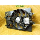 Elektrolüfter Lüfter Kühlerlüfter Ford Mondeo 3 III 5S718C607BD GATE