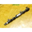 Einspritzleiste Einspritzdüse Dieseldüse Ford Mondeo 3 III Delphi 2S7Q9D280AE