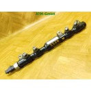 Einspritzleiste Einspritzdüse Dieseldüse Ford Mondeo 3 III Delphi 2S7Q9D280AE