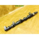 Einspritzleiste Einspritzdüse Dieseldüse Ford Mondeo 3 III Delphi 2S7Q9D280AE