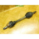 Antriebswelle Gelenkwelle links Ford Mondeo 3 III Fahrerseite
