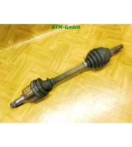 Antriebswelle Gelenkwelle links Ford Mondeo 3 III Fahrerseite