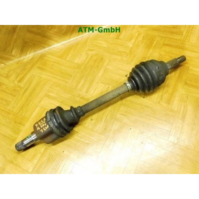 Antriebswelle Gelenkwelle links Ford Mondeo 3 III Fahrerseite