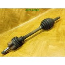 Antriebswelle Gelenkwelle links Ford Mondeo 3 III Fahrerseite