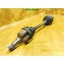 Antriebswelle Gelenkwelle links Ford Mondeo 3 III Fahrerseite