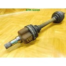 Antriebswelle Gelenkwelle links Ford Mondeo 3 III Fahrerseite