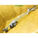 Wischermotor vorne Wischergestänge Mercedes Benz A-Klasse W169 A1698200300