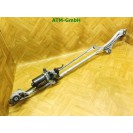 Wischermotor vorne Wischergestänge Mercedes Benz A-Klasse W169 A1698200300