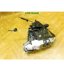 Türschloss Schloss vorne links Mercedes Benz A-Klasse W169 A1697800834