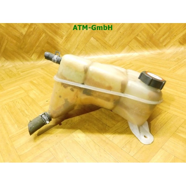 Ausgleichsbehälter Kühlmittel Behälter Ford Mondeo 2 II XS718K218BA