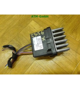 Widerstand Vorwiderstand Ford Fiesta 6 VI Bosch 6G9T19E624AD