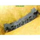 Spoiler Unterlippe Stoßstange Stoßfänger vorne Ford Fiesta 6 VI 8A618B384A