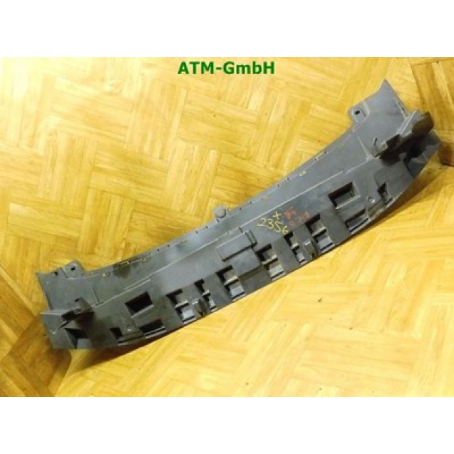 Spoiler Unterlippe Stoßstange Stoßfänger vorne Ford Fiesta 6 VI 8A618B384A