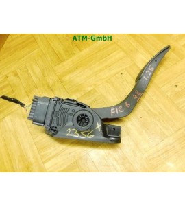 Pedal Gaspedal Gaspoti Ford Fiesta 6 VI Hella 8V219F836AA 6PV009517-00