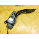 Pedal Gaspedal Gaspoti Ford Fiesta 6 VI Hella 8V219F836AA 6PV009517-00