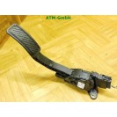 Pedal Gaspedal Gaspoti Ford Fiesta 6 VI Hella 8V219F836AA 6PV009517-00