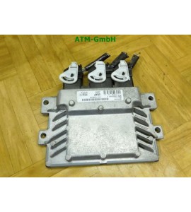 Motorsteuergerät Steuergerät Ford Fiesta 6 VI 8V2112A650SF S180047002