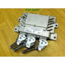 Motorsteuergerät Steuergerät Ford Fiesta 6 VI 8V2112A650SF S180047002