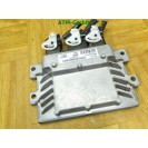 Motorsteuergerät Steuergerät Ford Fiesta 6 VI 8V2112A650SF S180047002