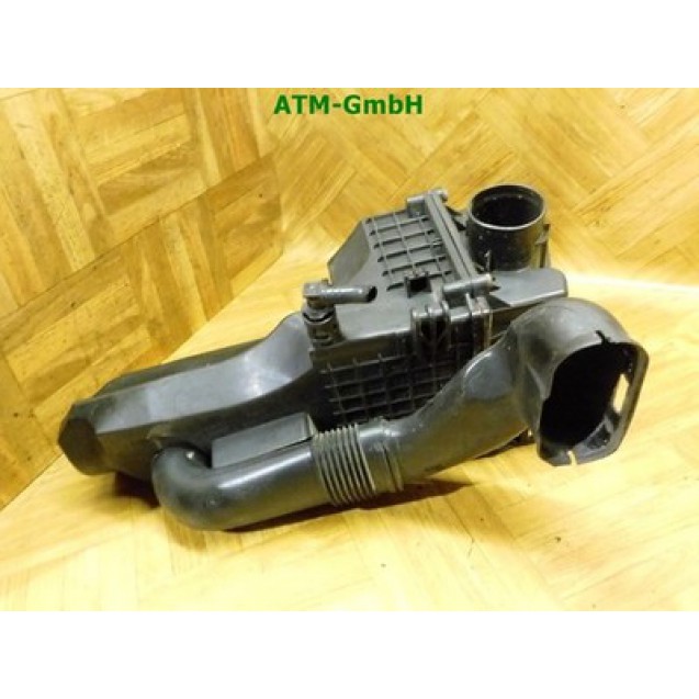 Luftfilterkasten Ford Fiesta 6 VI FoMoCo 8V219600BH
