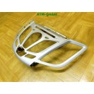 Blende Dekorleiste Mittelkonsole Abdeckung Ford Fiesta 6 VI 8A6118A802BGW