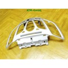Blende Dekorleiste Mittelkonsole Abdeckung Ford Fiesta 6 VI 8A6118A802BGW