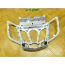 Blende Dekorleiste Mittelkonsole Abdeckung Ford Fiesta 6 VI 8A6118A802BGW